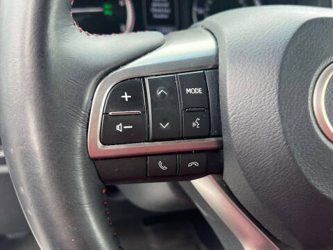 2023 Lexus GX 460 Luxury