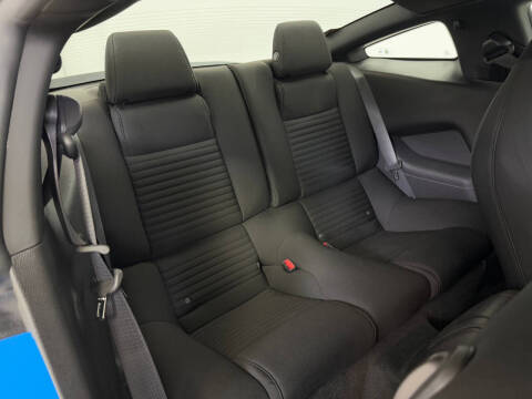 2013 Ford Mustang Boss 302