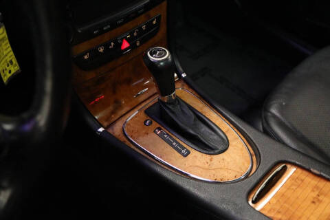 2007 Mercedes-Benz E-Class E 350