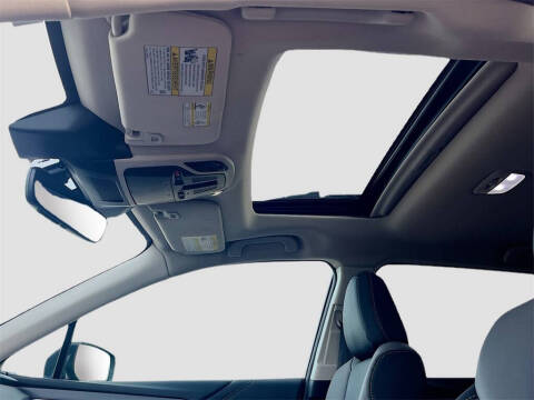 2024 Subaru Outback Onyx Edition XT