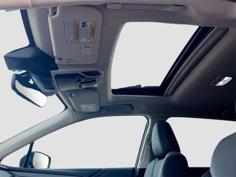 2024 Subaru Outback Onyx Edition XT