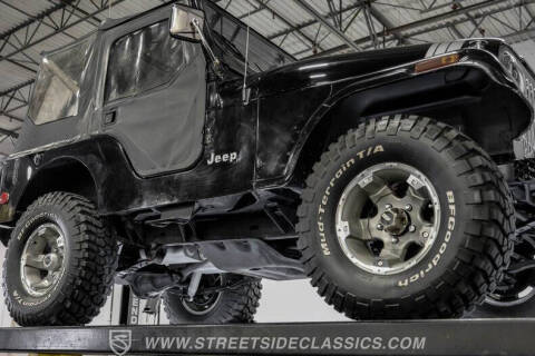 1979 Jeep CJ-5