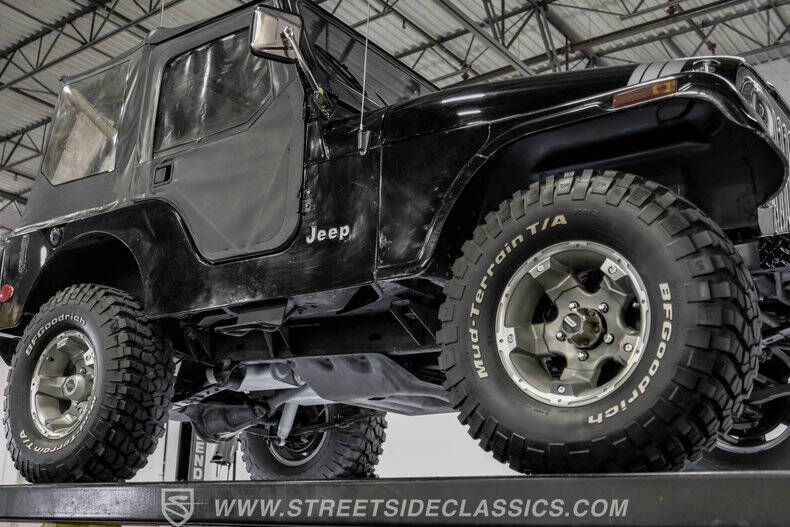 1979 Jeep CJ-5