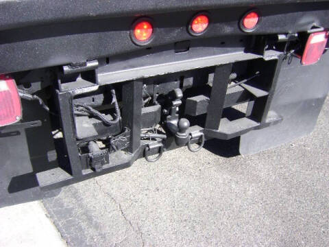 2007 Chevrolet Silverado 3500 CC Classic