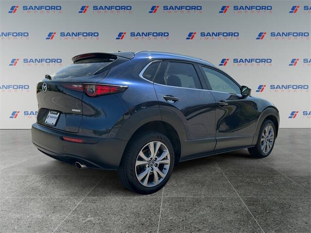2021 Mazda CX-30 Premium