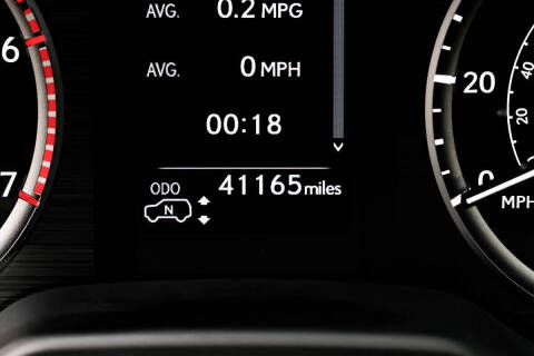 2023 Lexus GX 460 Luxury