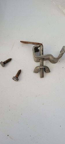 1962 Oldsmobile Starfire