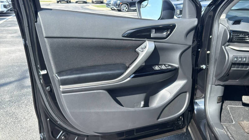2026 Mitsubishi Eclipse Cross LE