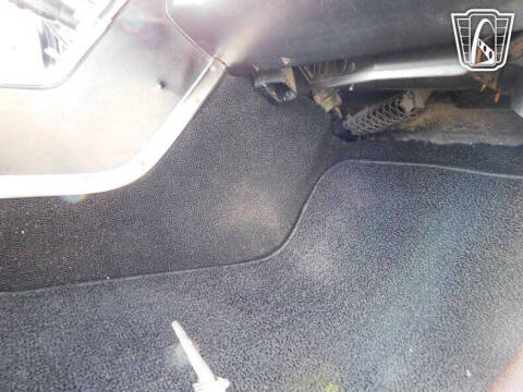 1965 Ford Thunderbird