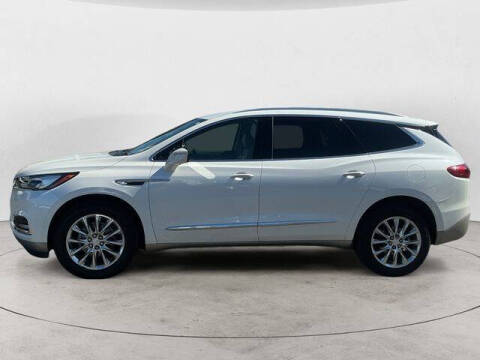 2021 Buick Enclave Premium