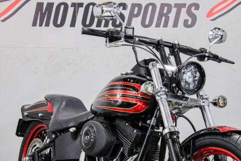 2003 Harley-Davidson Night Train