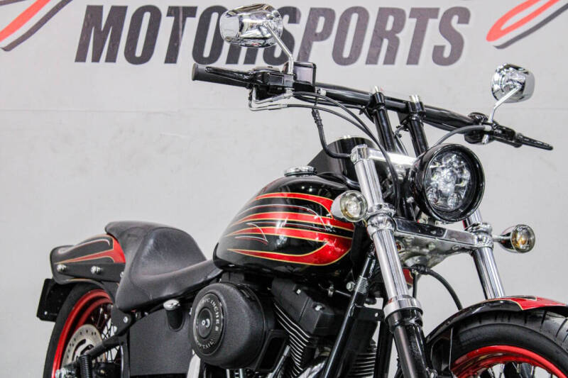 2003 Harley-Davidson Night Train