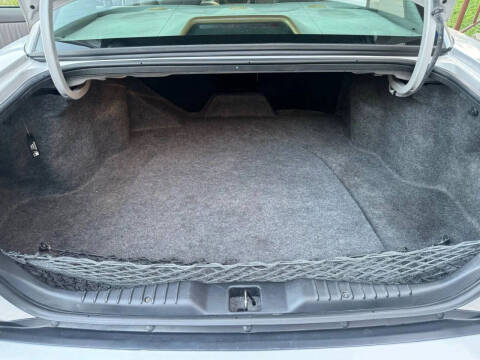 2000 Buick Park Avenue