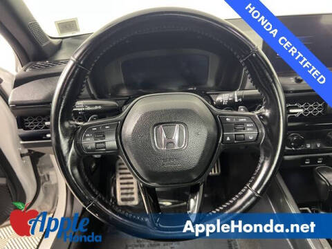 2023 Honda Accord Hybrid