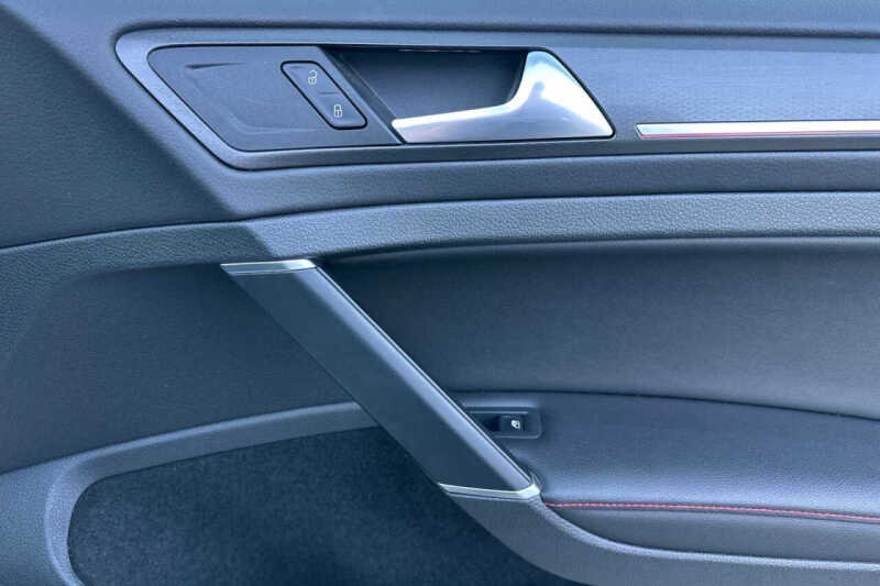 2018 Volkswagen Golf GTI Autobahn