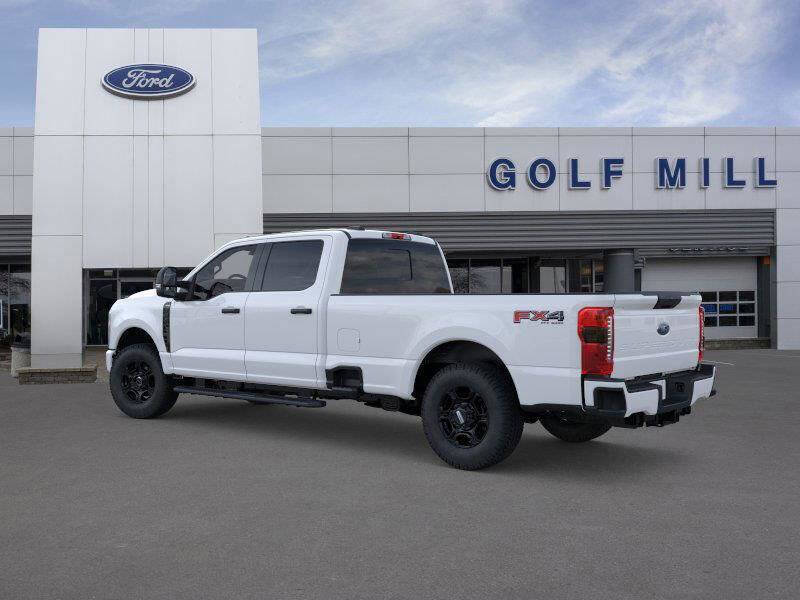 2026 Ford F-350 Super Duty