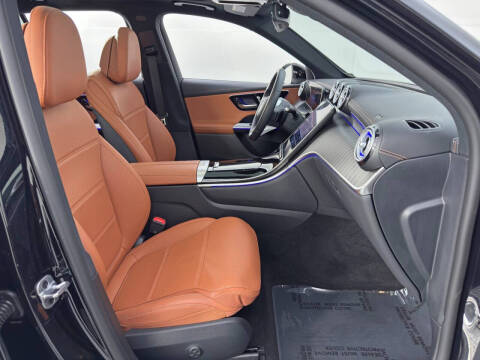 2023 Mercedes-Benz GLC GLC 300 4MATIC