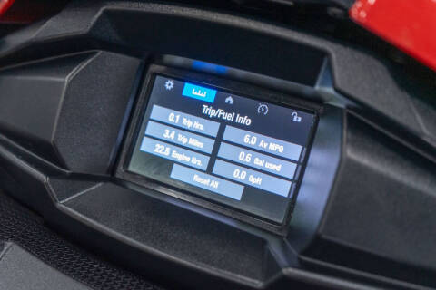 2023 Yamaha VX Limited