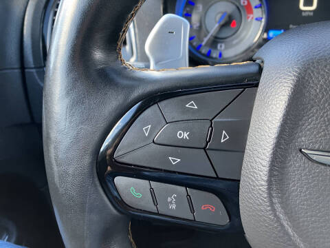 2017 Chrysler 300 S Alloy Edition