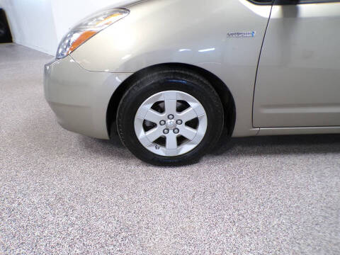 2007 Toyota Prius