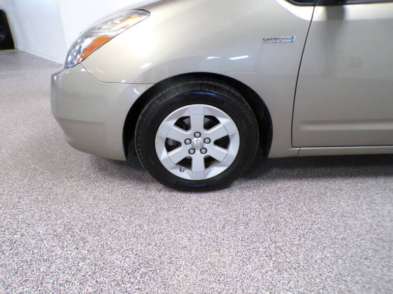 2007 Toyota Prius
