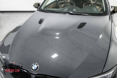 2007 BMW 3 Series 335i