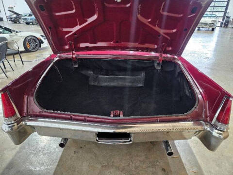 1969 Cadillac DeVille