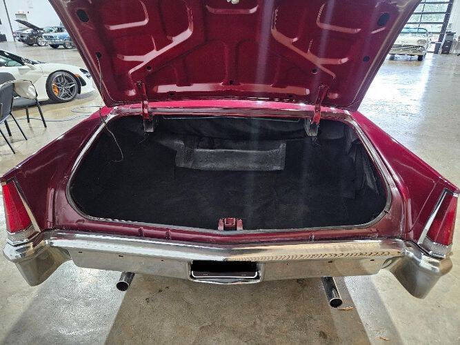 1969 Cadillac DeVille