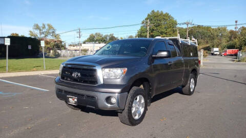 2012 Toyota Tundra