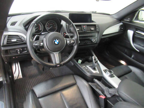 2014 BMW 2 Series M235i