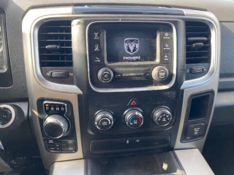 2015 RAM 1500