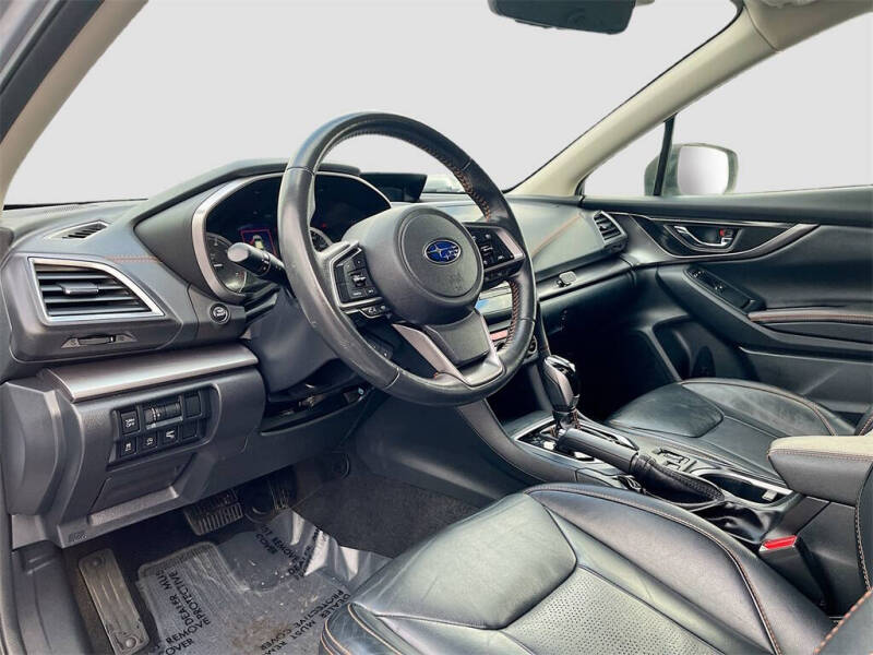 2020 Subaru Crosstrek Limited