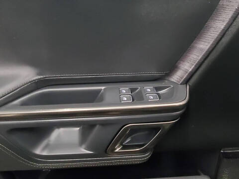 2022 Rivian R1T Launch Edition