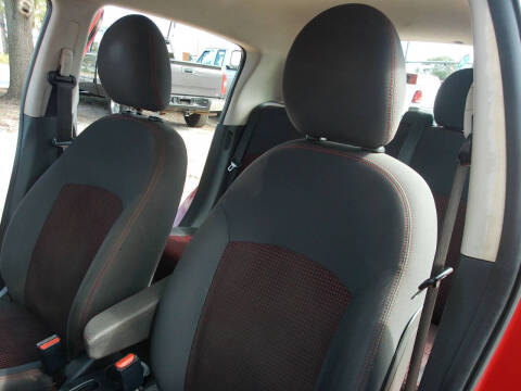 2020 Mitsubishi Mirage