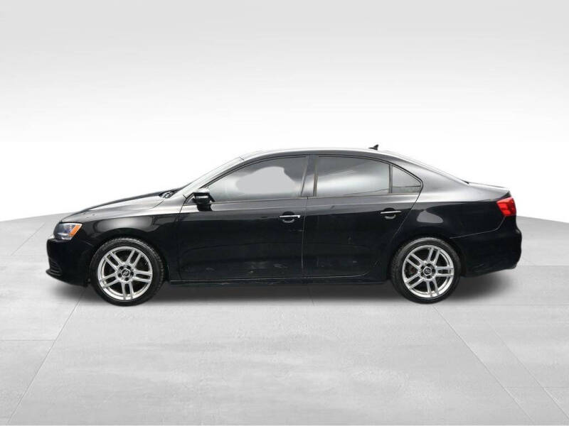 2014 Volkswagen Jetta
