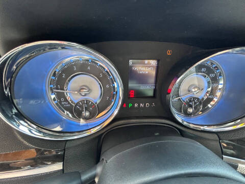 2011 Chrysler 300 Limited