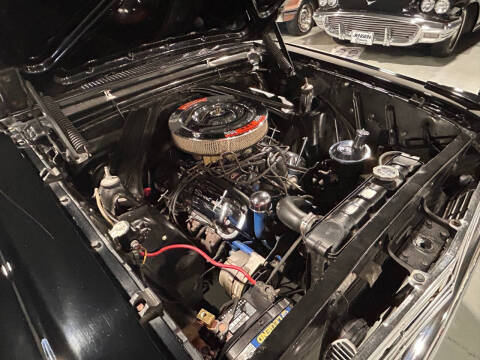 1963 Ford Falcon