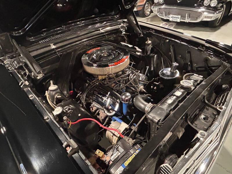 1963 Ford Falcon