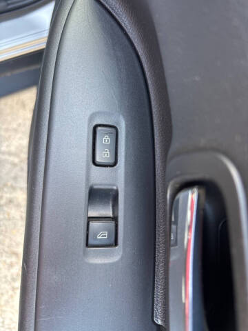 2019 Mitsubishi Outlander SE