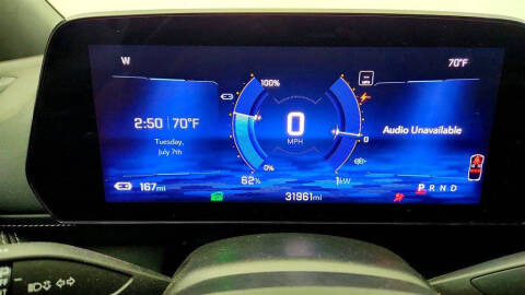 2024 Chevrolet Blazer EV 2LT