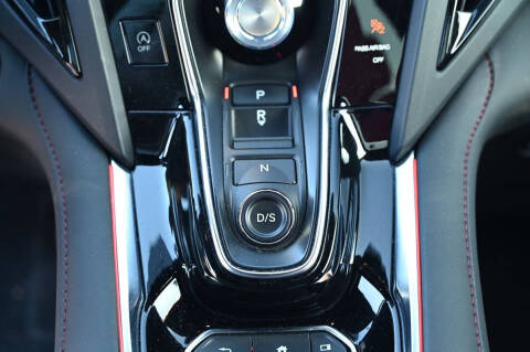 2024 Acura RDX SH-AWD w/A-SPEC