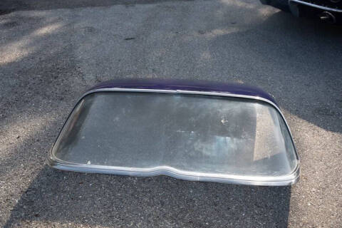 1965 Chevrolet Corvette