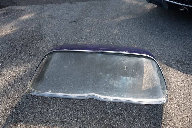 1965 Chevrolet Corvette