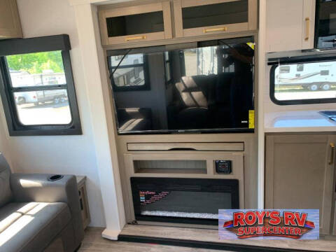 2027 Jayco Eagle