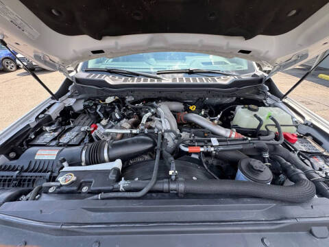 2024 Ford F-250 Super Duty