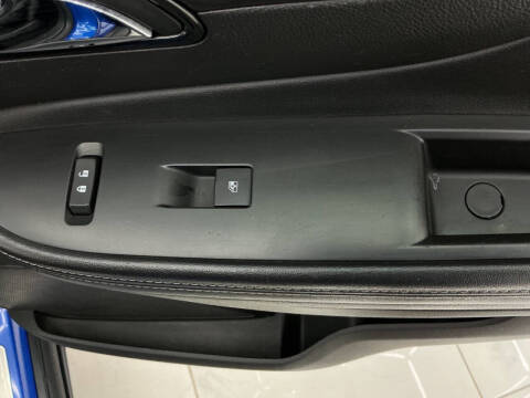 2018 Buick Encore Essence