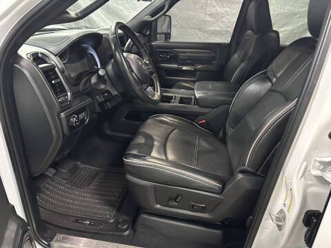 2023 RAM 2500 Limited