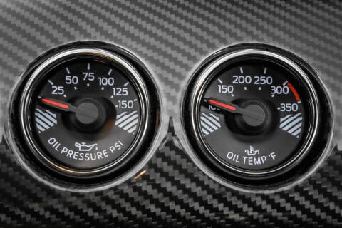 2020 Ford Mustang Shelby GT500
