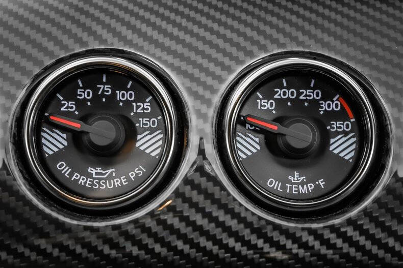 2020 Ford Mustang Shelby GT500