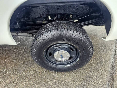 2016 Ford F-350 Super Duty XLT